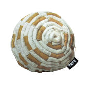 Sarah Lucas round Tits in Space pouch